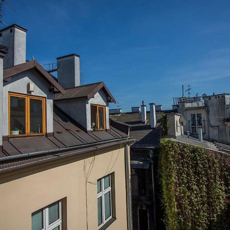 Golden Apartments&A4 Cracovia Exterior foto
